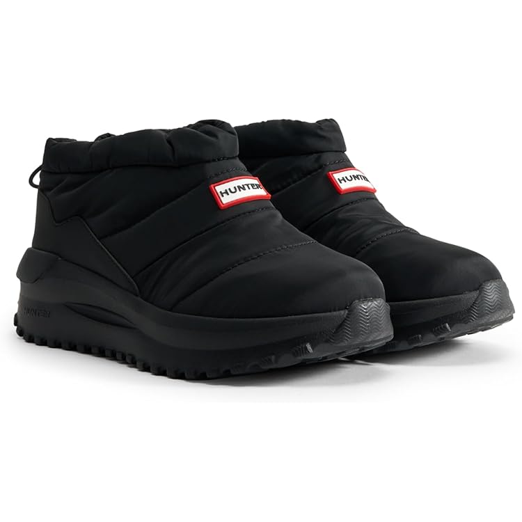 Amazon.co.jp: レディース イン/アウト パファー ニッテッド カフ